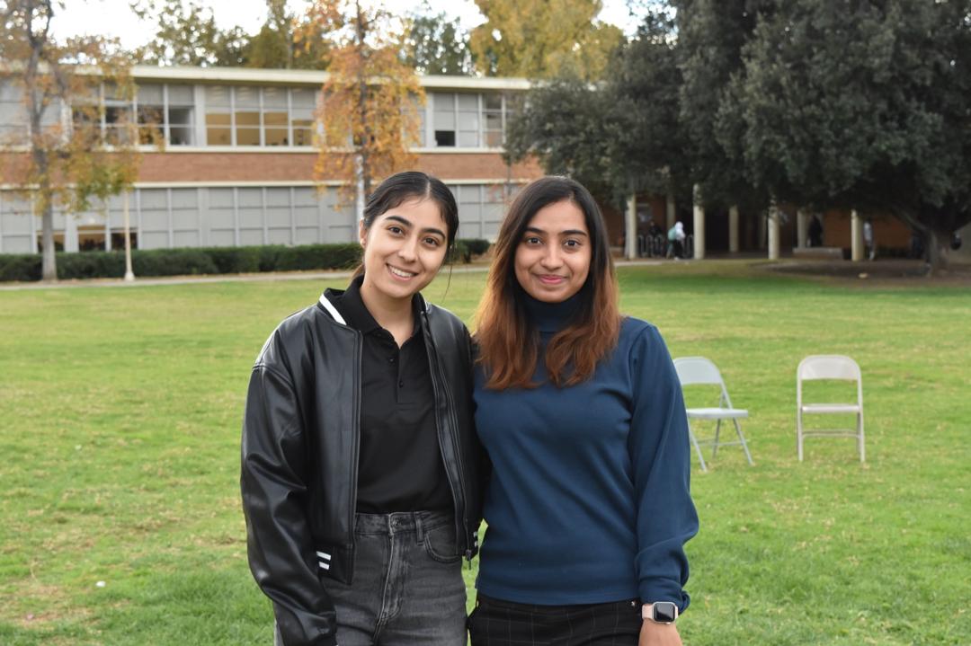 AroundMe UCR campaign photo